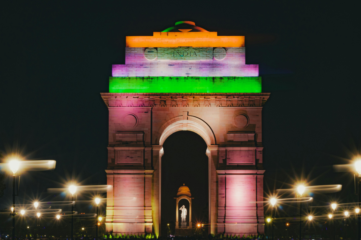 Delhi Office