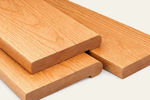 European Maple Wood