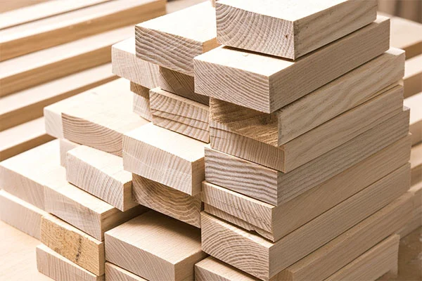 European Maple Wood