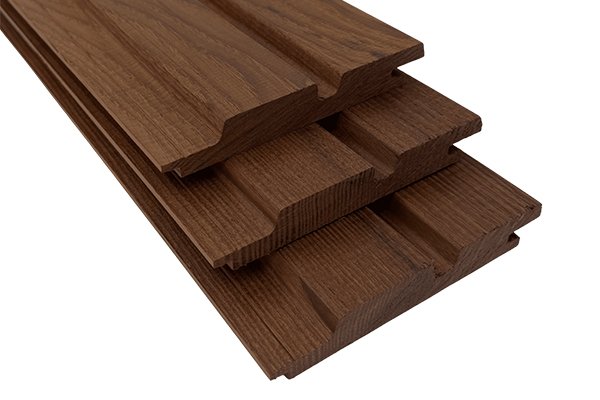 European Maple Wood