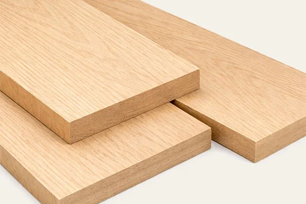 European Maple Wood