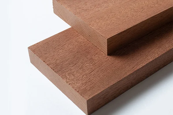 European Maple Wood