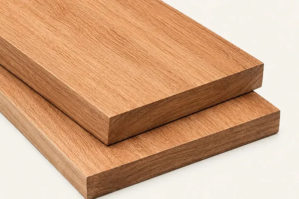 European Maple Wood