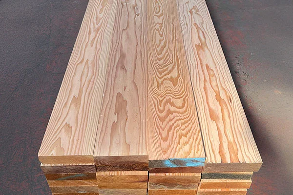European Maple Wood