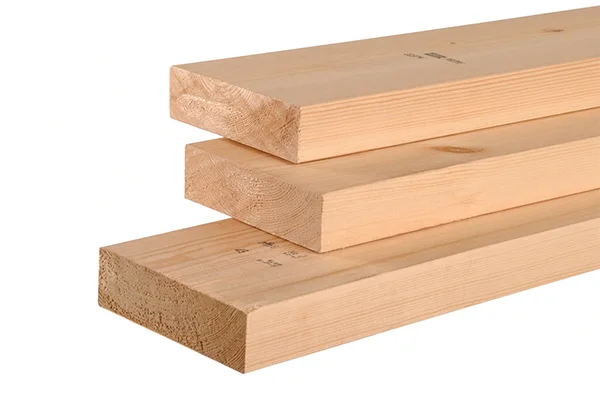 European Maple Wood