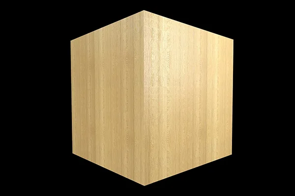 European Maple Wood
