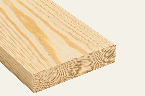 European Maple Wood